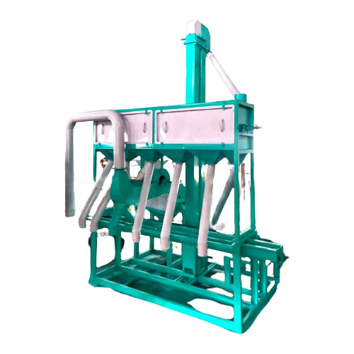 Pulses Machine In Noida