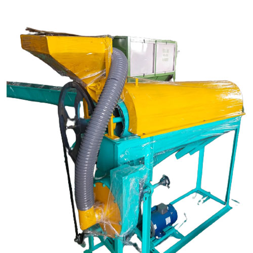 Seed Cleaners Manufacturers